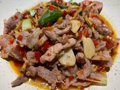 -树厨贵州菜(大十字店)