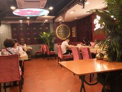 大堂-点都德(北京路贰店)