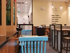 大堂-小杨生煎(周浦万达店)