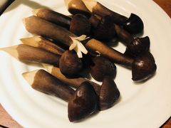 -黑鸡小馆(金源店)