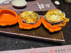 -上井精致料理(成都大悦城店)