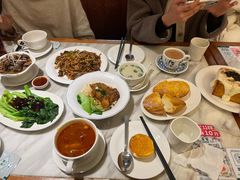 -翠华餐厅(德基广场店)