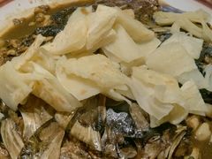 鱼头泡饼-旺顺阁鱼头泡饼(常营店)