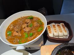 -阿庄新豫菜(通泰路店)