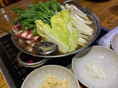 -纽斯桑拿会所(天山店)