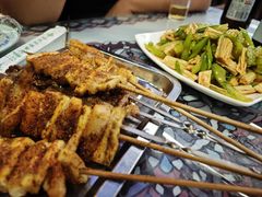 -伊隆斋(什刹海店)