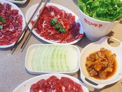 -为什么牛潮汕牛肉火锅(万胜广场店)