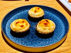 和牛挞-新荣记(西溪湿地店)