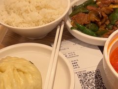 -乡村基·川味现炒大王(熙悦天街店)