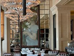 -Caprice(香港四季酒店)