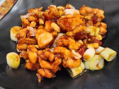 -玉桥餐厅(天坛店)