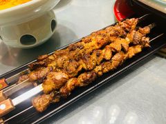 -鲜得莱渔港·小平岛海胆馆(七贤岭店)