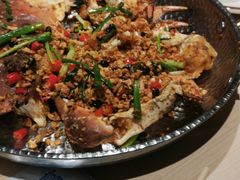-日进一片海.生腌海鲜火锅.宵夜烧烤(三里屯总店)