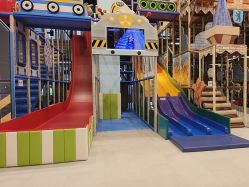 -meland亲子乐园•派对•研学(苏州悠方购物中心店)