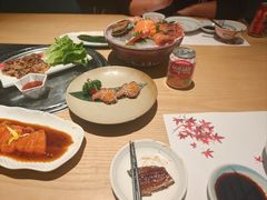 -隐泉京望日式料理(太和广场店)