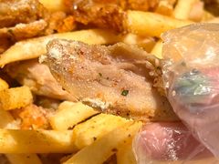 -麦当劳(苏州中心星悦汇店)
