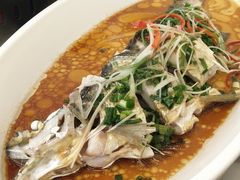 -宝荣鱼馆·临湖之宴(千岛湖店)