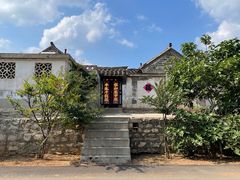 -养马岛旅游度假区