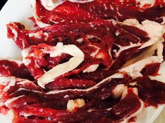 -粤潮牛肉火锅店(江南大道店)