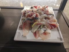 -淘米捞·米汤脆鲩鱼火锅(福田皇岗店)