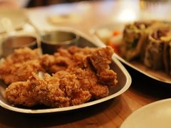 -北平机器Peiping Machine(方家店)