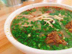 -高记清香园绝味不翻汤