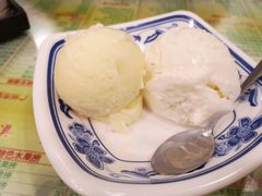 榴莲雪糕-顺记冰室(宝华路店)