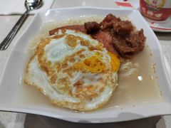 -香港新发烧腊茶餐厅(水围店)