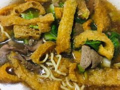 -祁家面馆(大香炉店)