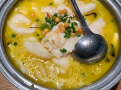 -吕氏疙瘩汤·新鲁菜(济南万象城店)