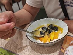 -佰搭果·广式茶餐厅(西华路店)