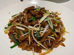 公馆炒牛河-炳胜公馆(珠江新城店)