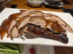 -德香苑脆皮烤鸭·经典(爱融荟城店)