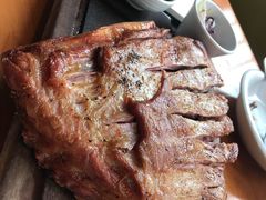 -绿茵阁牛扒餐厅(客村店)