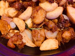 -钳真多钓虾馆·小龙虾海鲜烧烤(九六广场店)