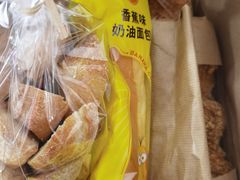 -巴黎贝甜(亿合城店)