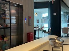 -必胜客(东大桥店)