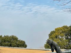 -上海月湖雕塑公园