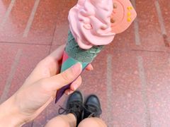 -南京路步行街