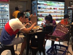 -盒马鲜生(宝地店)
