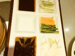 -北京老铺烤鸭(西稍门店)