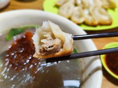 -锅贴王小吃(南大街店)