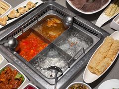 -海底捞火锅(龙岗星河COCO Park店)