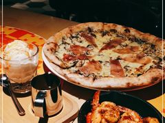 -TIAGO HOME KITCHEN(王府中环店)