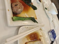 -广州建国酒店-盈丰阁粤菜-粤式茶点