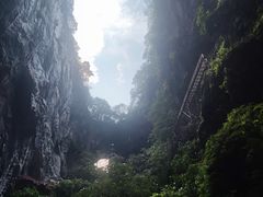 -英西峰林·洞天仙境