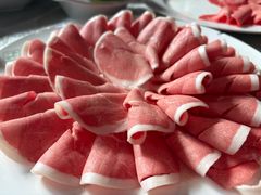 -东来顺饭庄(新源里店)