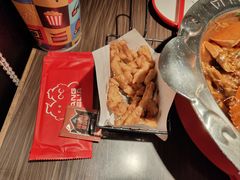 -胖哥俩肉蟹煲(杭州下沙学林街店)