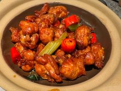 -留半山·香港食堂(啦啦宝都店)