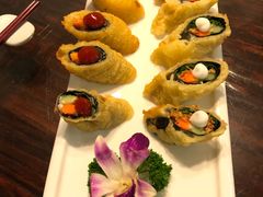-云来居素食馆(南山店)